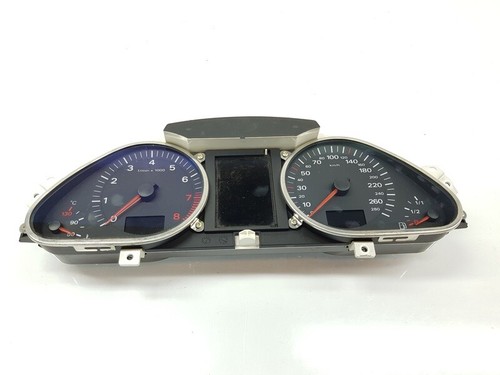 4f0920901f quadro strumenti - 4f0920901f,