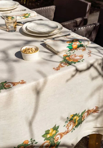 The napking elegante - the,