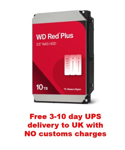 Nas western digital - western, red