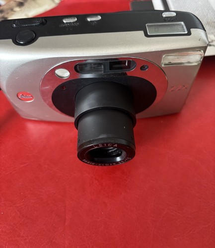 Leica z2x fotocamera pellicola - z2x,