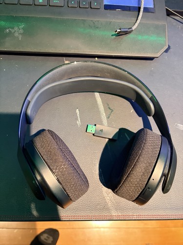 Sony ps5 pulse cuffie - sony,