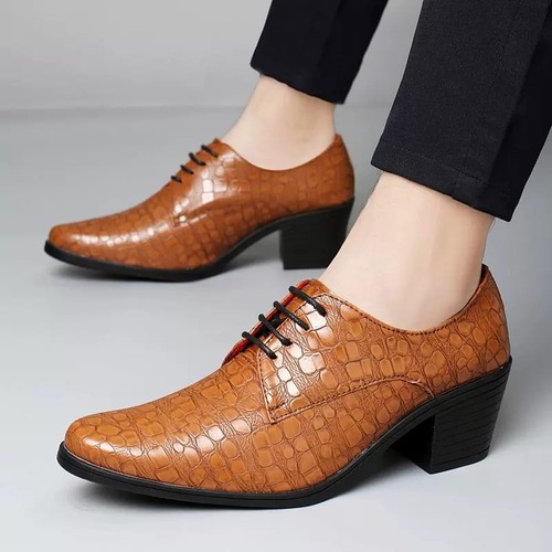 Scarpe oxford uomo - oxford,
