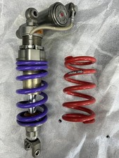 MONO AMMORTIZZATORE BITUBO