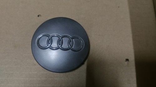Coprimozzo cerchio audi - coprimozzo,
