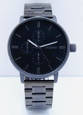 Oozoo Orologio Uomo Ø50mm