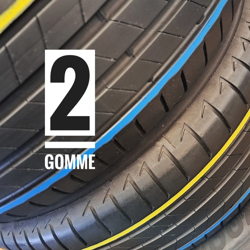 195 87h coppia gomme - 16,