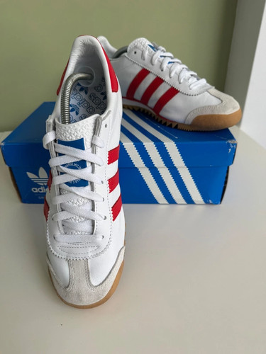 Adidas vienna uk9 2019 - adidas,