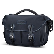 Borsa a tracolla per fotocamera Billingham Hadley Small PRO - Mezzanotte