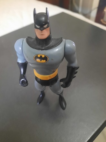 Batman the animated series