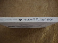 racconti italiani  - reader's