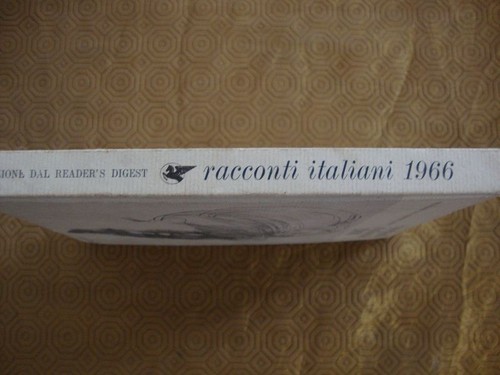 Racconti italiani reader - racconti, reader's