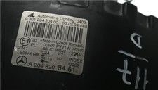 Faro anteriore destro