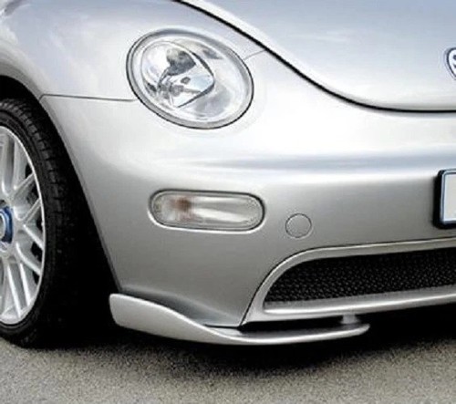 New beetle 04 spoiler - new,