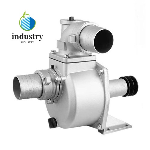 Drag pump aluminum high - drag,