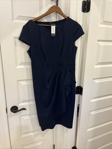 Abito donna blu navy - , vfshow