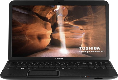 Toshiba satellite pro c850 - toshiba,