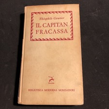 THEOPHILE GAUTIER - IL CAPITAN