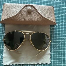 Gafas de sol Ray Ban Aviator