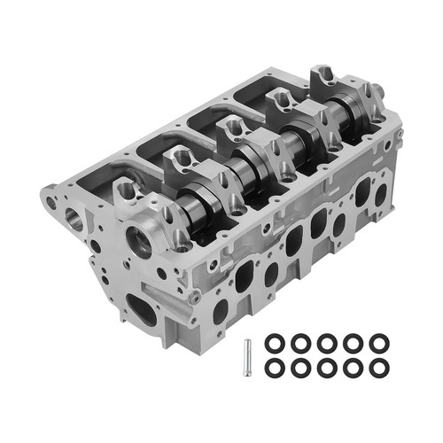 Testa cilindro completa - , vw