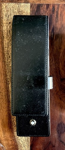 Montblanc astuccio pz - astuccio, 2