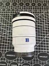 Sony FE 16 35mm F4 ZA OSS