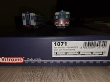 VITRAINS 1071 automotrice