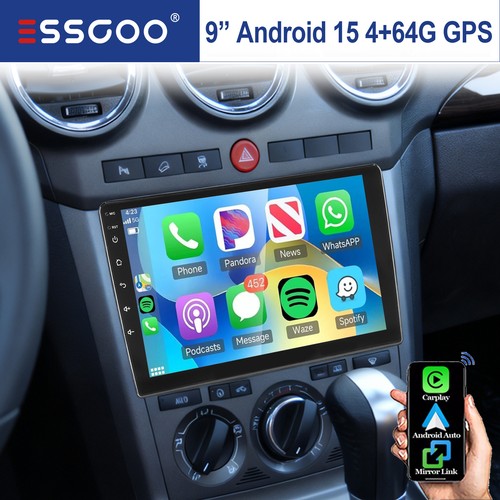 Autoradio android apple - autoradio, 15