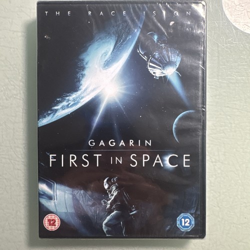 Gagarin first space - gagarin:,