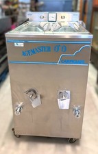 Pastorizzatore Carpigiani Pastomaster 60+60-