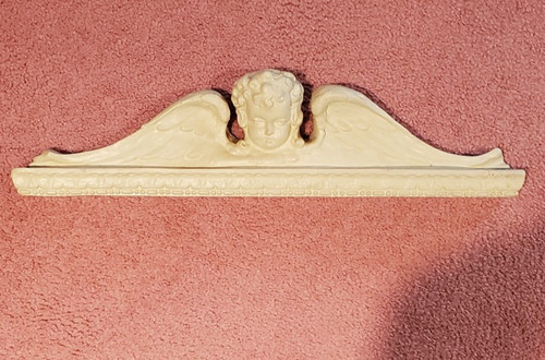 Applique fregio vintage - applique,