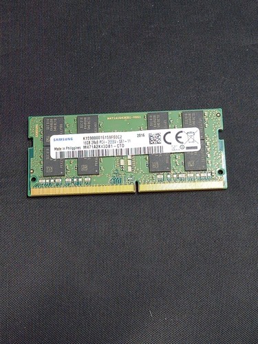 Ram ddr4 samsung - ram,