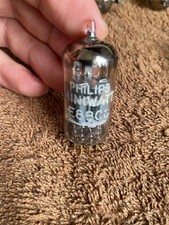 1960/s e88cc 6922 Philips/