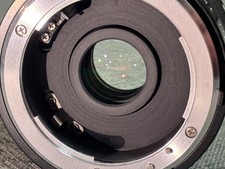 【COME NUOVO】Nikon TC-201