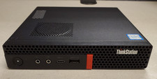 Lenovo ThinkStation P330