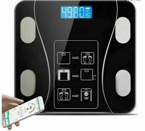 Bilancia pesapersone smart