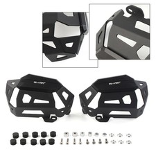 Copritesta protezione motore