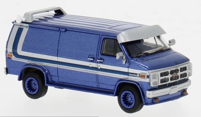 Brekina 18253 scala gmc - 18253,
