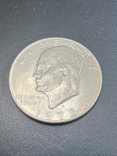 Moneta da un dollaro 1972