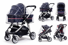 Copertura antipioggia per