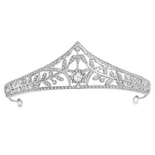  Diadema Sposa Cerchietto