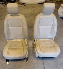 interni pelle completi con