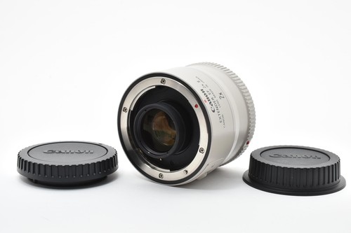 Top mint canon extender ef - canon,
