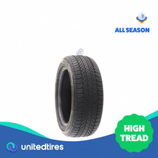 Used 195/50R15 Kumho Ecsta