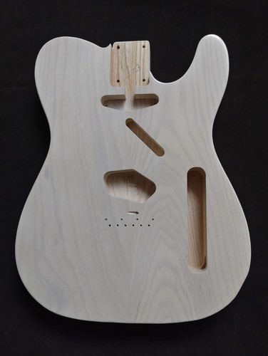 Corpo chitarra tele anni - corpo,