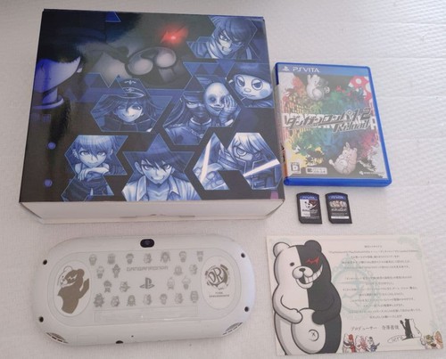 Sony psvita danganronpa - psvita, v3