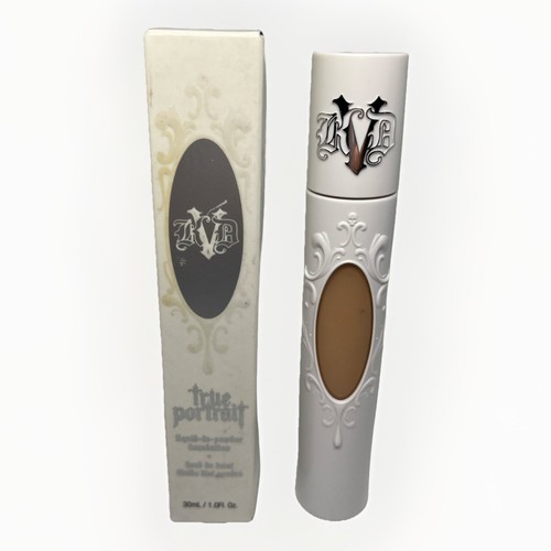 Kvd kat von true - von, d