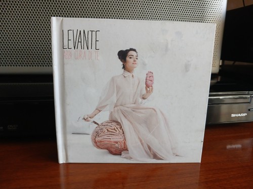 Levante abbi cura te - abbi, di