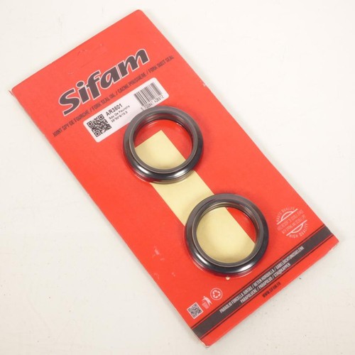 Guarnizione spi forcella sifam - forcella,