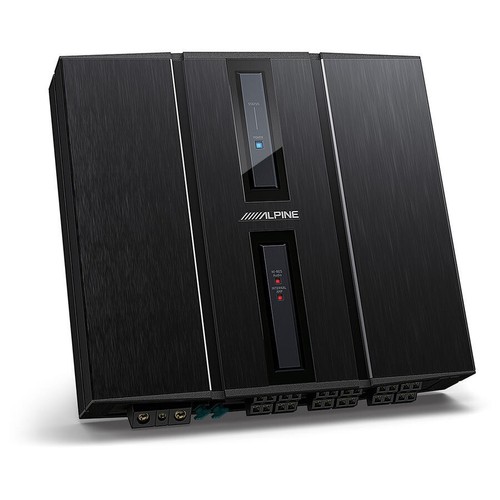 Alpine hdp d90 processore - alpine,