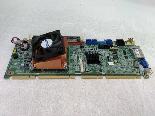 Scheda sistema advantech - di,